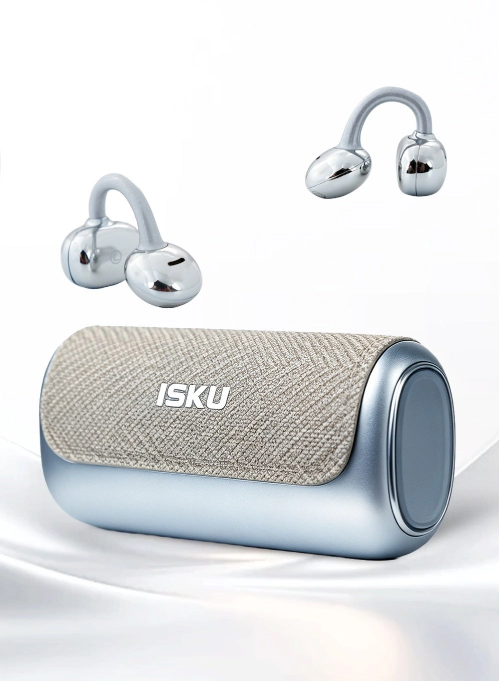 ISKU B10 Wireless Earbud