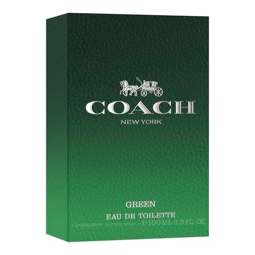 Green Eau de Toilette 100ml