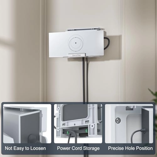 Starlink Gen 3 Router Mount - Starlink Gen 3 Power Supply Starlink Gen 3 Mesh Router