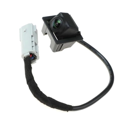 Backup Camera - 728 x 582 pixels