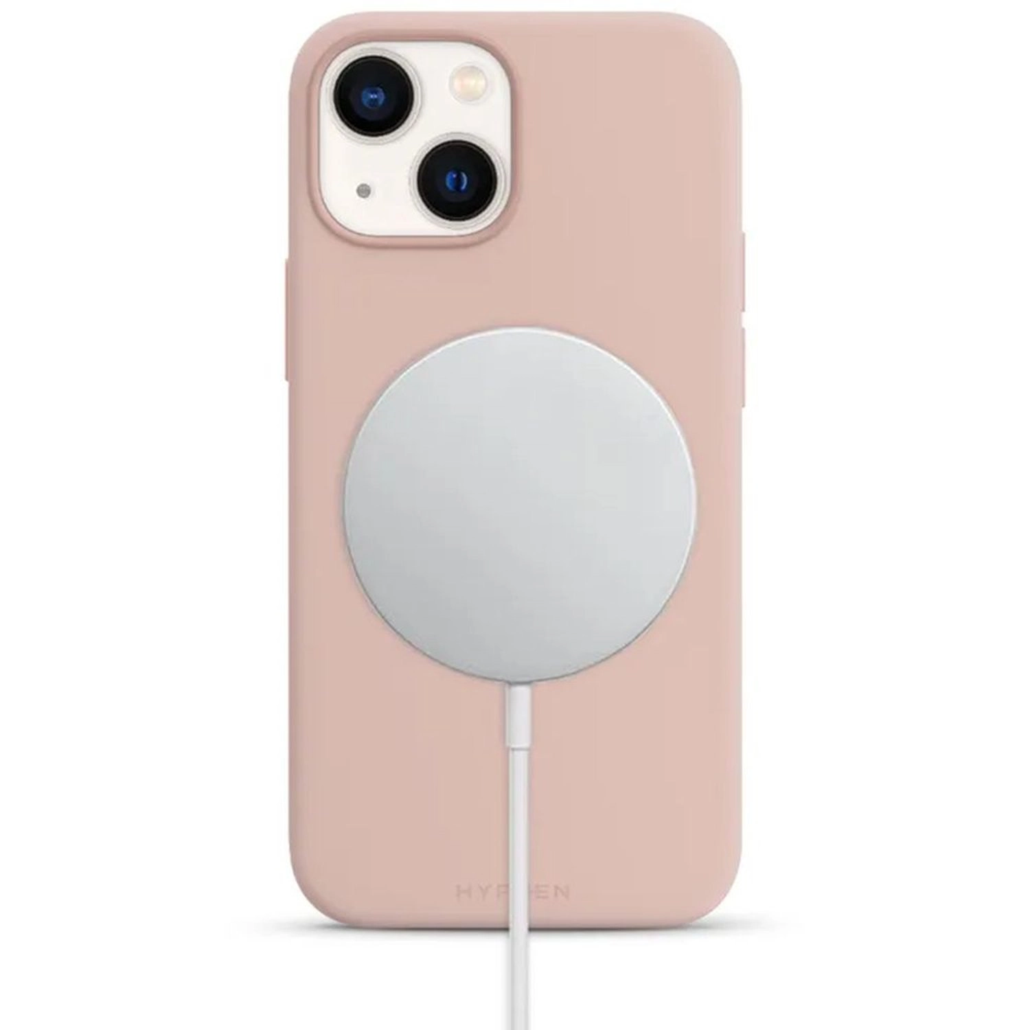 Tint Silicone Case with MagSafe for iPhone 14 Plus