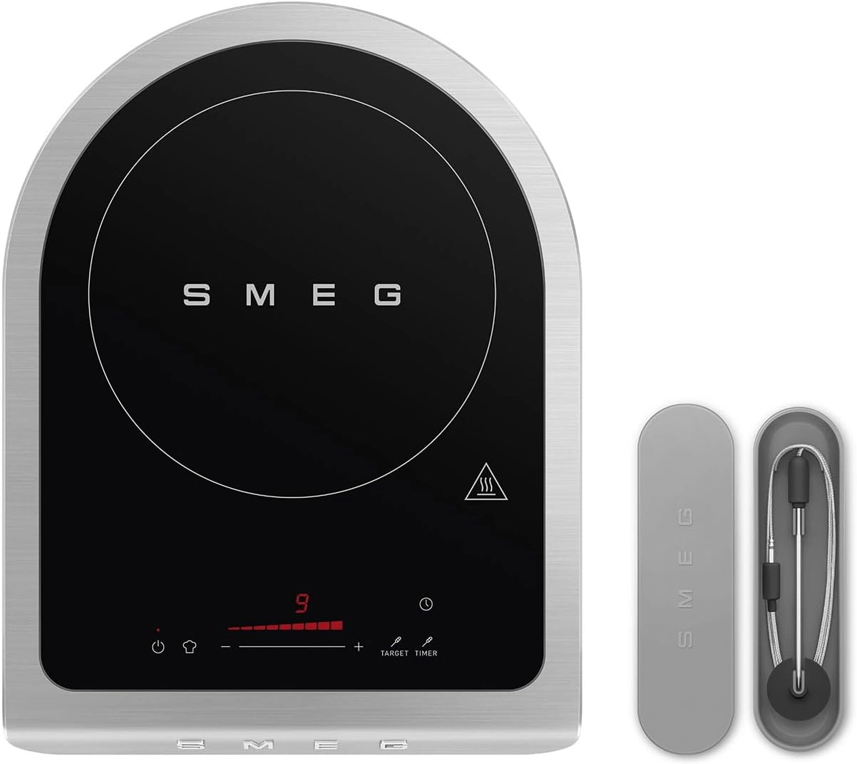 Smeg Portable Induction Hob