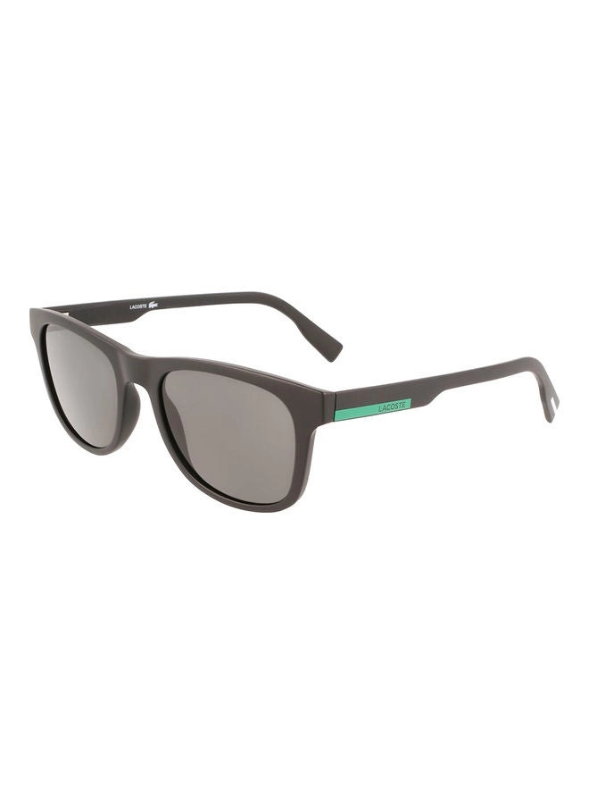 L969S - 54 mm SOLID BROWN