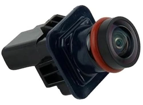 Rear View Camera - Night vision