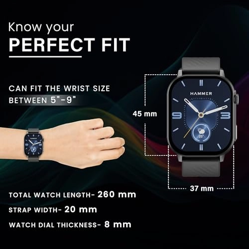 Arctic - 2.04" Metallic