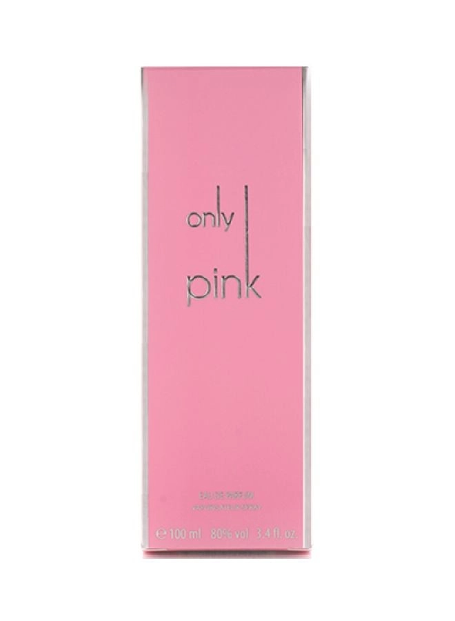 Only Pink - Eau de Parfum 100ml