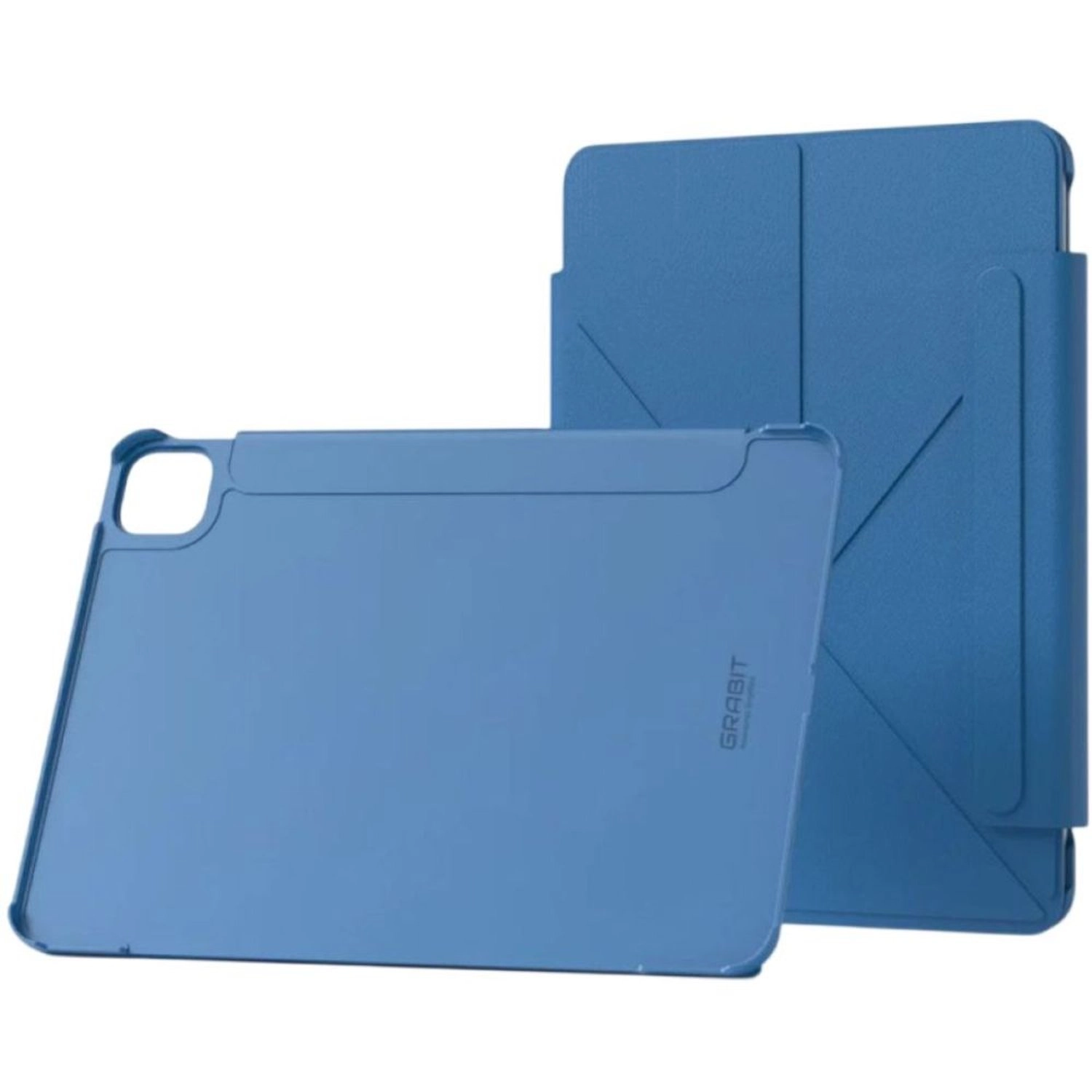 GRABIT Magnetic Case with Auto Sleep and Wake for iPad 10.9-inch