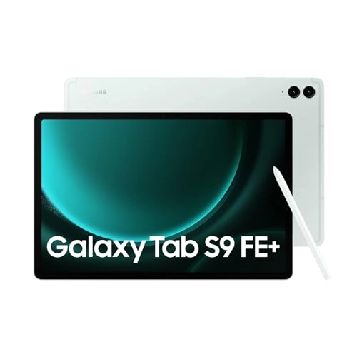 Galaxy Tab S9 FE+ - 256GB 12.4"