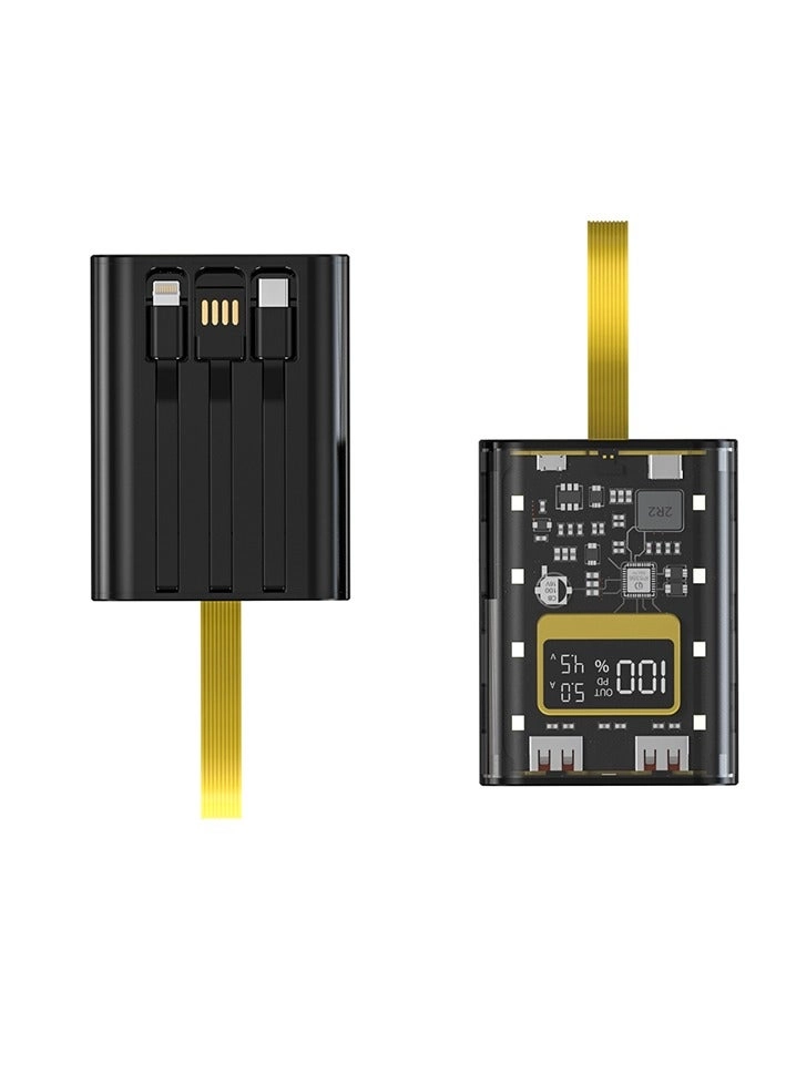 PB-PUNK10KW - 10000 Watt-hour 66W