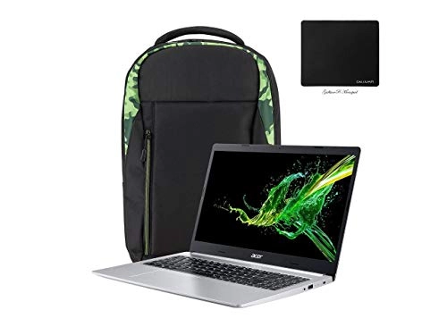 Aspire 5 - 15.6'' Core i5-1035G1 12GB DDR4 512GB SSD