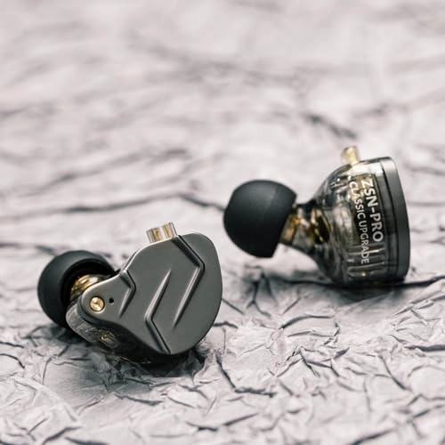 ZSN PRO X Wired Earbud