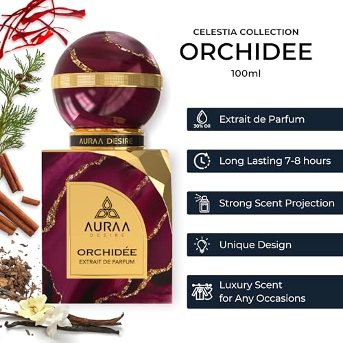 Orchidee - 100ml