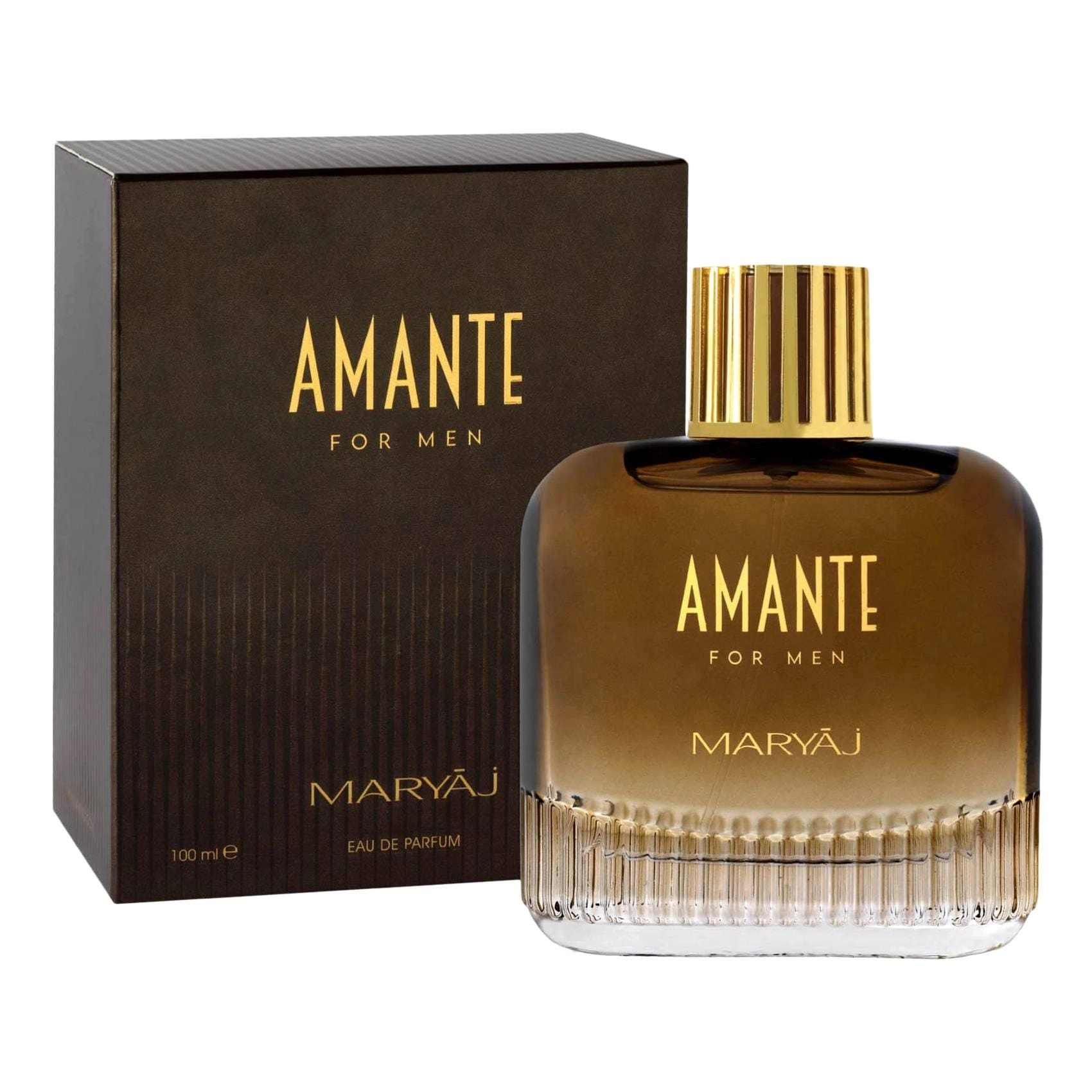 Amante Eau de Parfum 100ml