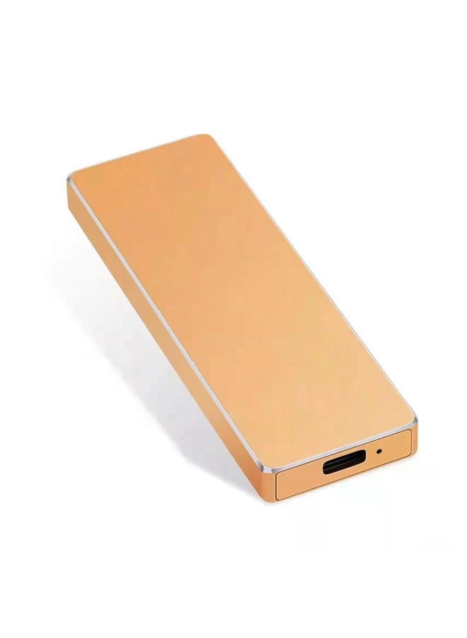 SSD Mobile Solid-state Drives - 500GB 64TB 2T 6TB