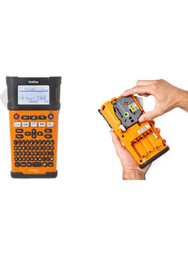 PT-E300VP - 74 millimeter