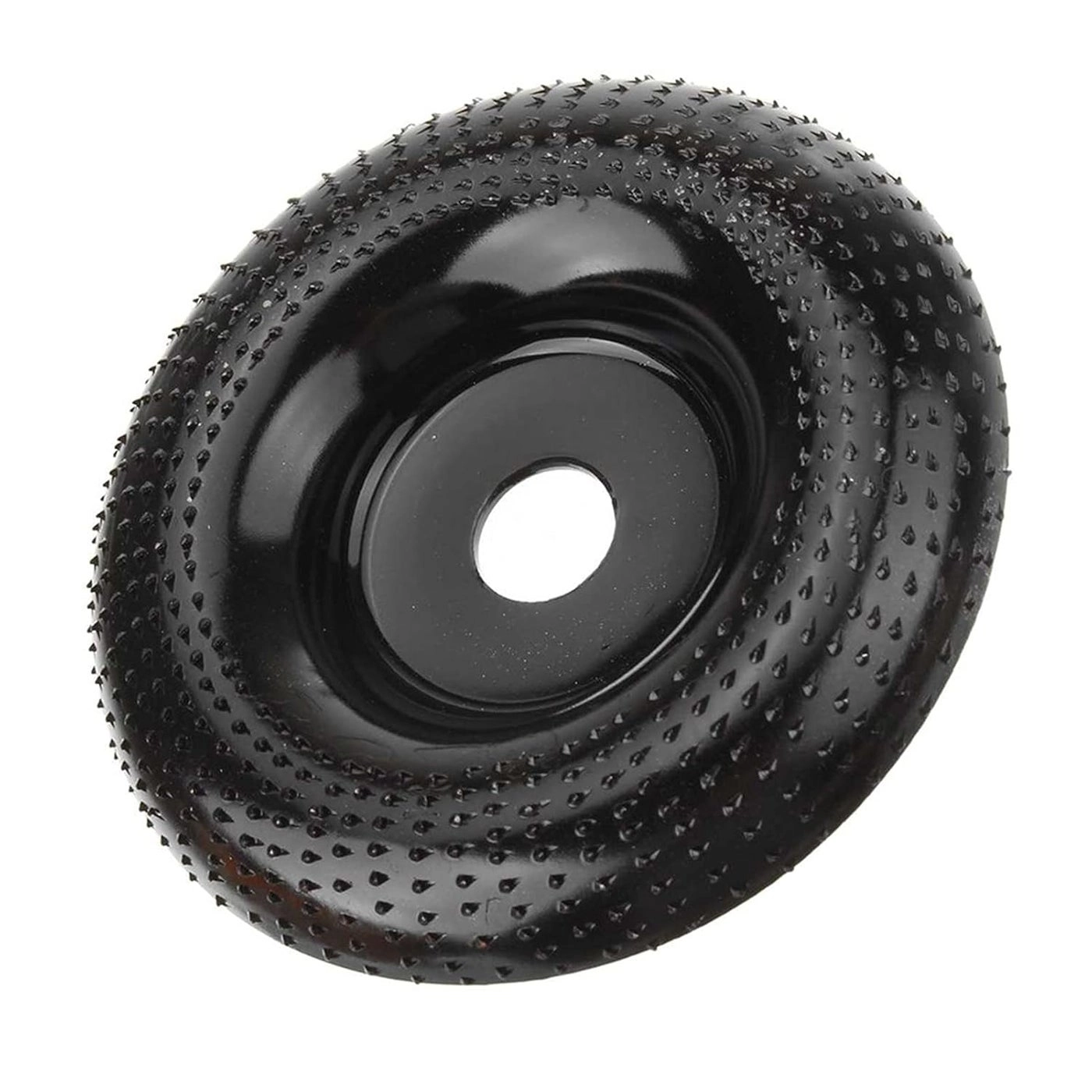 Wood Polishing Disc - 125mm