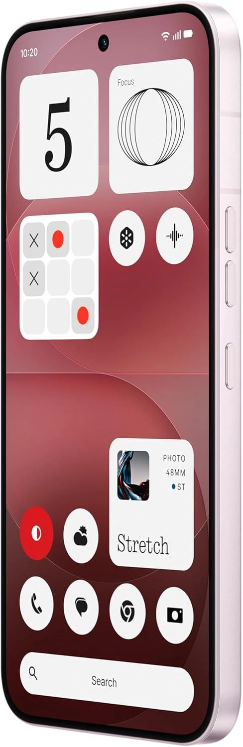 Phone 4a Pro - 12GB 256GB + CMF Buds 2 + CMF Watch 3 Pro