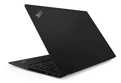 ThinkPad T490S 20NXS2U500 - 14'' Core i7-8665U 16GB DDR4 512GB SSD