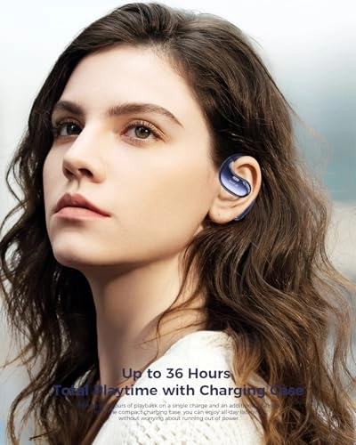 BT-X Wireless Headphone