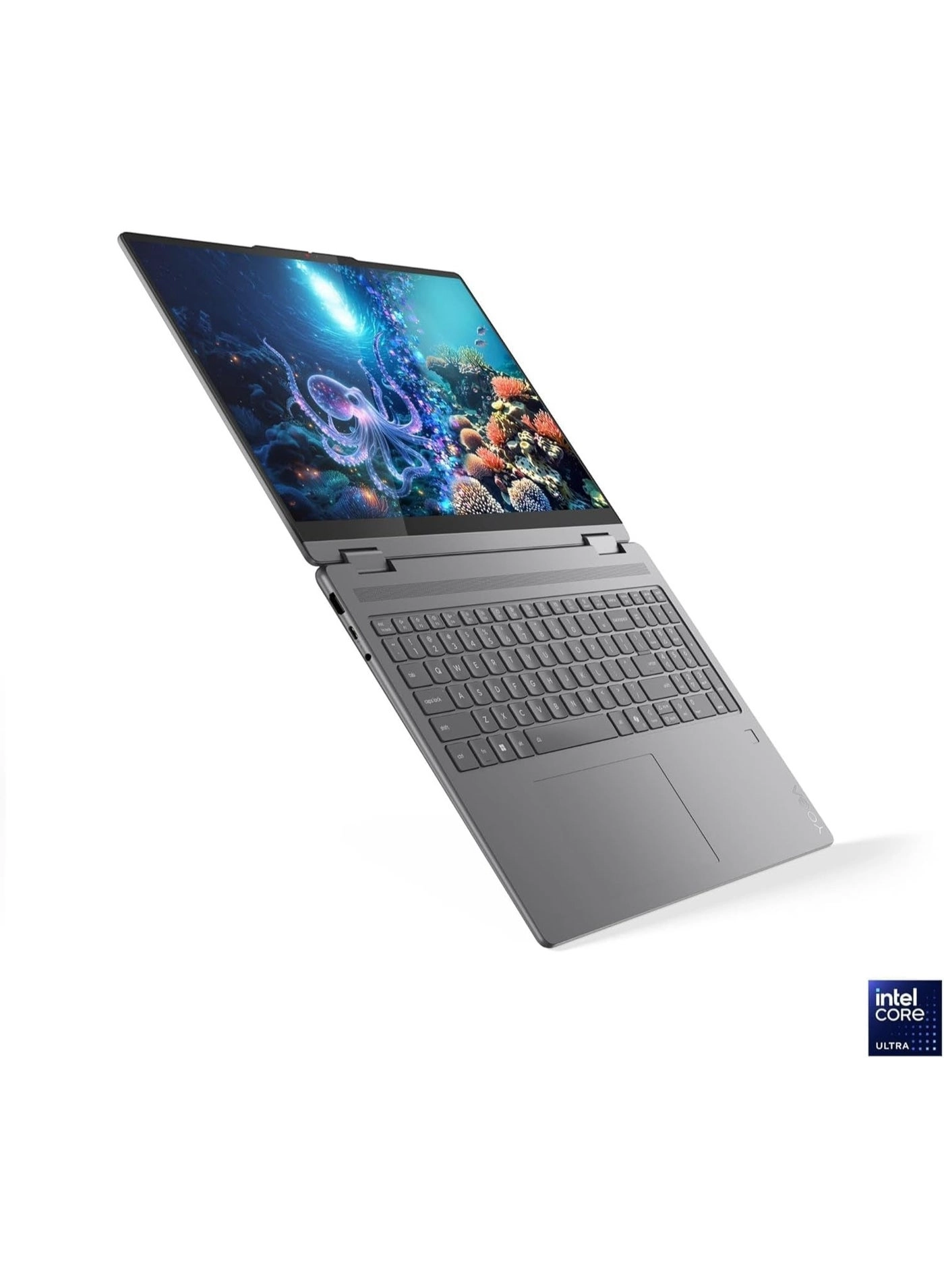 Yoga 7 16ILL10 - 16'' Core Ultra 5 226V 16GB DDR5 1TB SSD