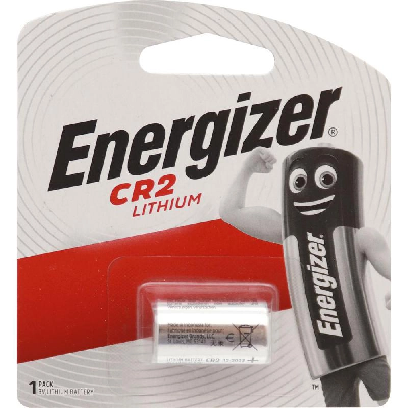 Energizer CR2