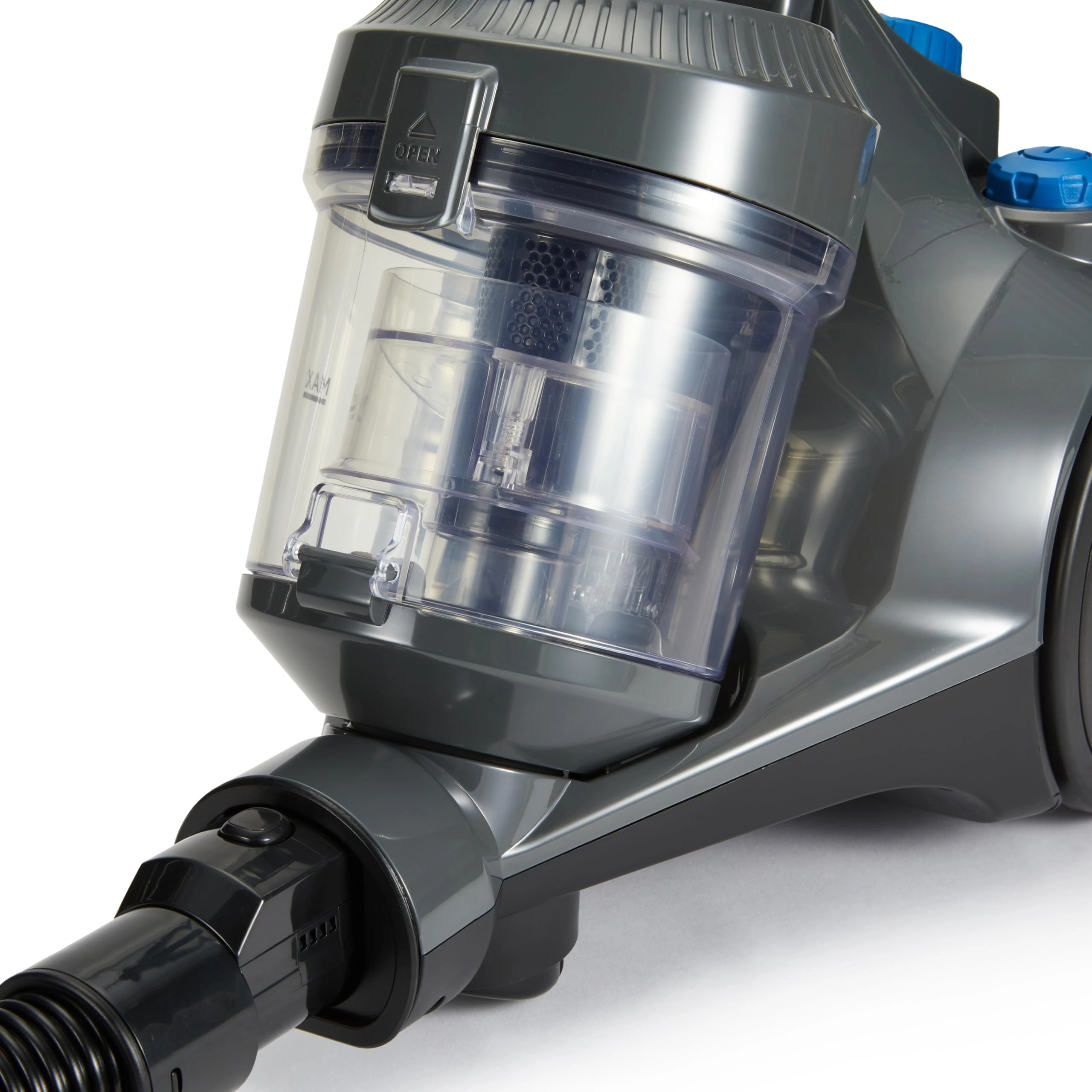 Bagless Canister Vacuum (VCS35B15KOM-85)