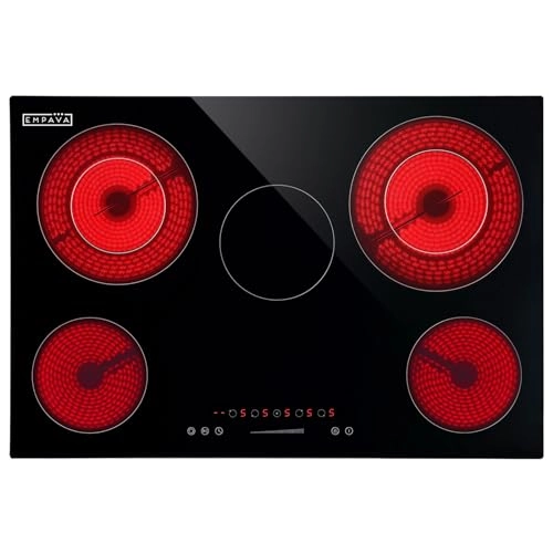 EMP-30REC13 Ceramic hob