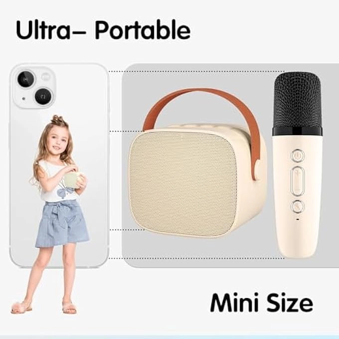 KARAOKE SET