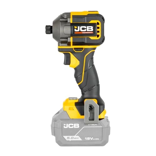 Cordless Impact Driver