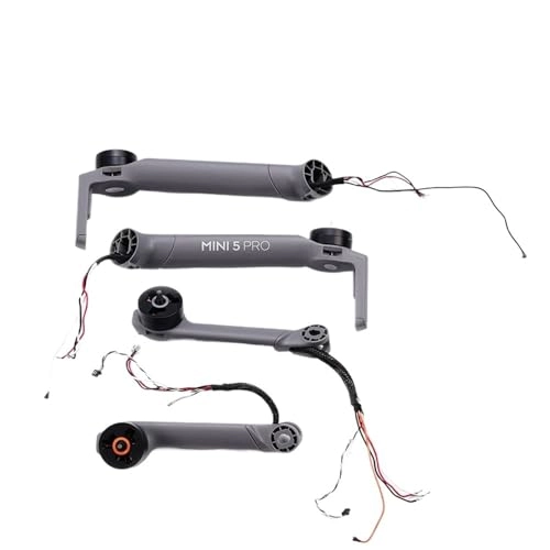 Arm Shell For Mini 5 Pro