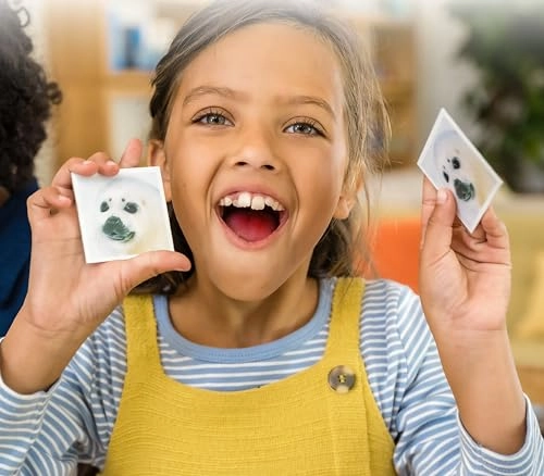 Challenge memory: Crazy Pattern