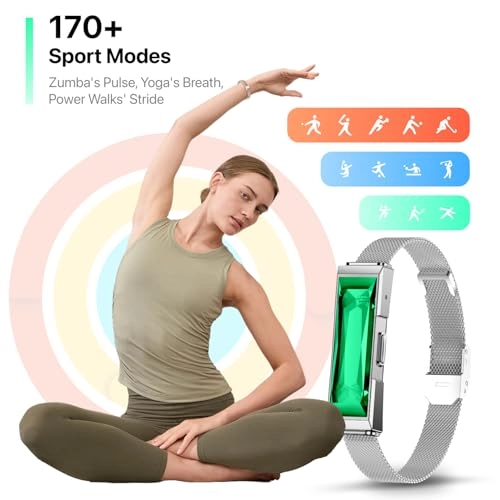 Smart Health Wristband