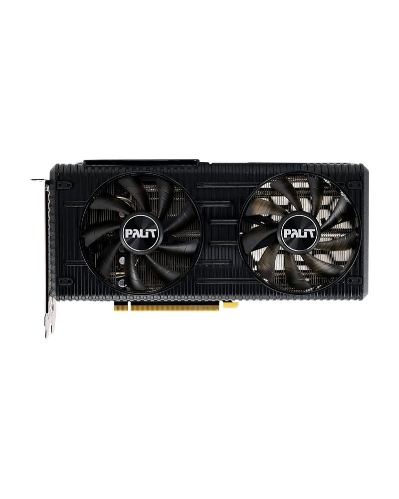 GeForce RTX 3060 Dual OC