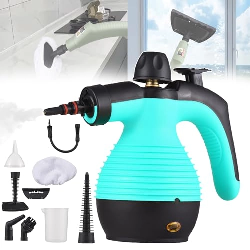 Steam Cleaner - 3 B-/a-/r 350ML