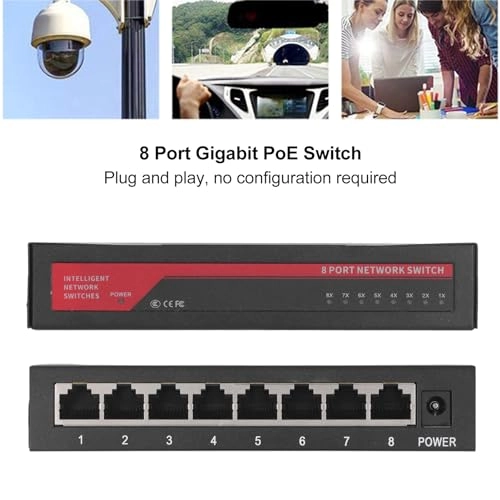 exkv0qrc15-12 8-ports