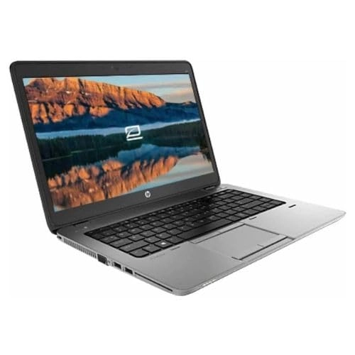 (Renewed) ProBook 640 G4 8250U - 14.1'' Core i5 8GB DDR4 256GB SSD