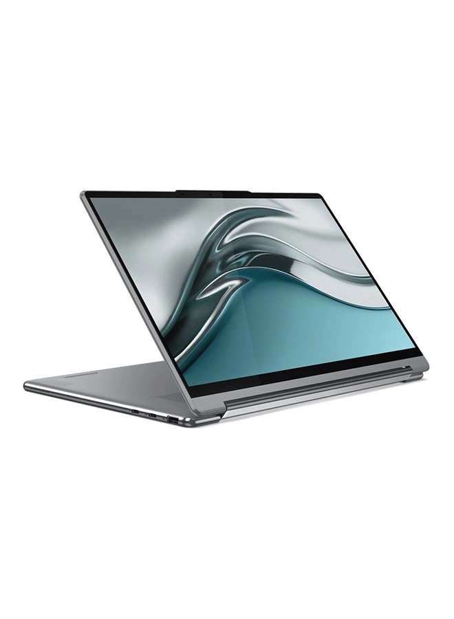 Yoga 9 14IAP7 YOGA9-82LU008CAX - 14'' i7-1260P 16GB 1000GB SSD