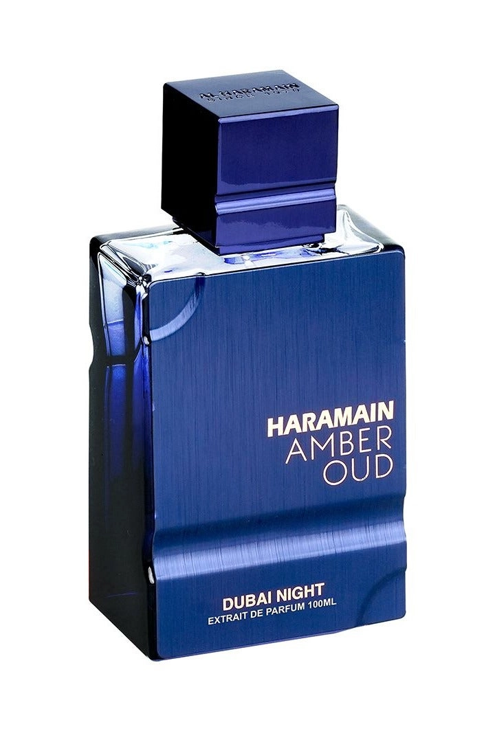 AMBER OUD DUBAI NIGHT Eau de Parfum - 100 ml