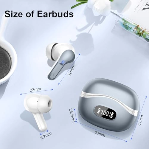 I63 Wireless Earbud