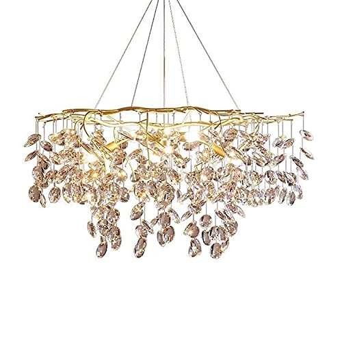 Modern Luxury Designer Ceramic Chandeliers