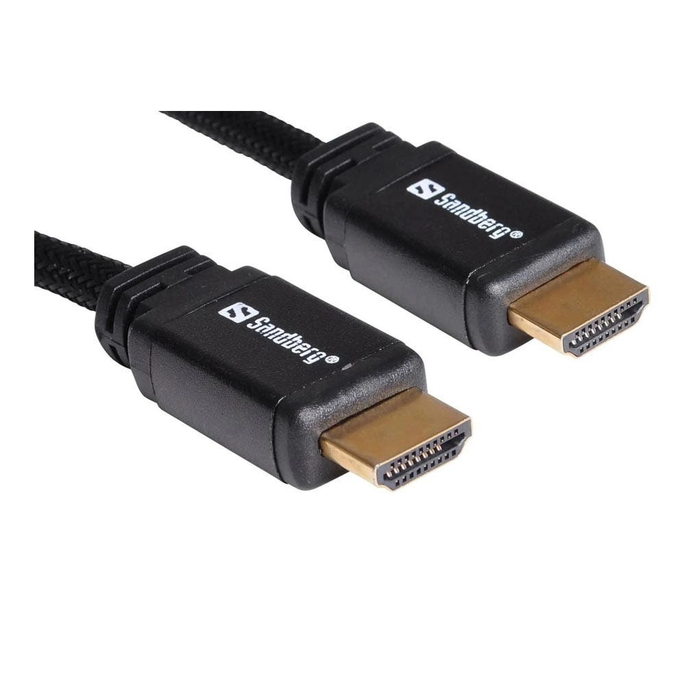 Sandberg 4K HDMI Cable 10m