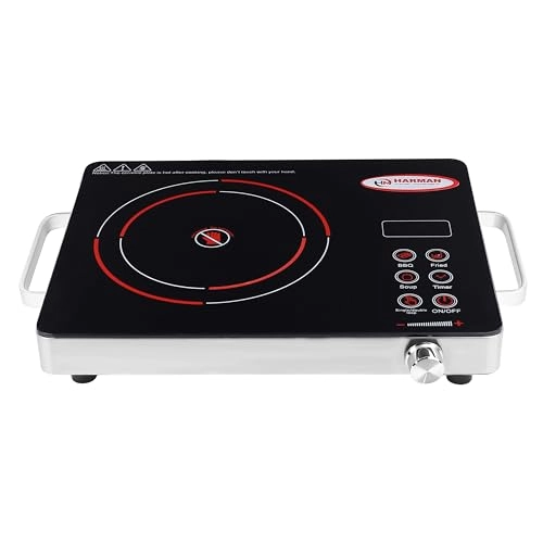 Classic Induction hob