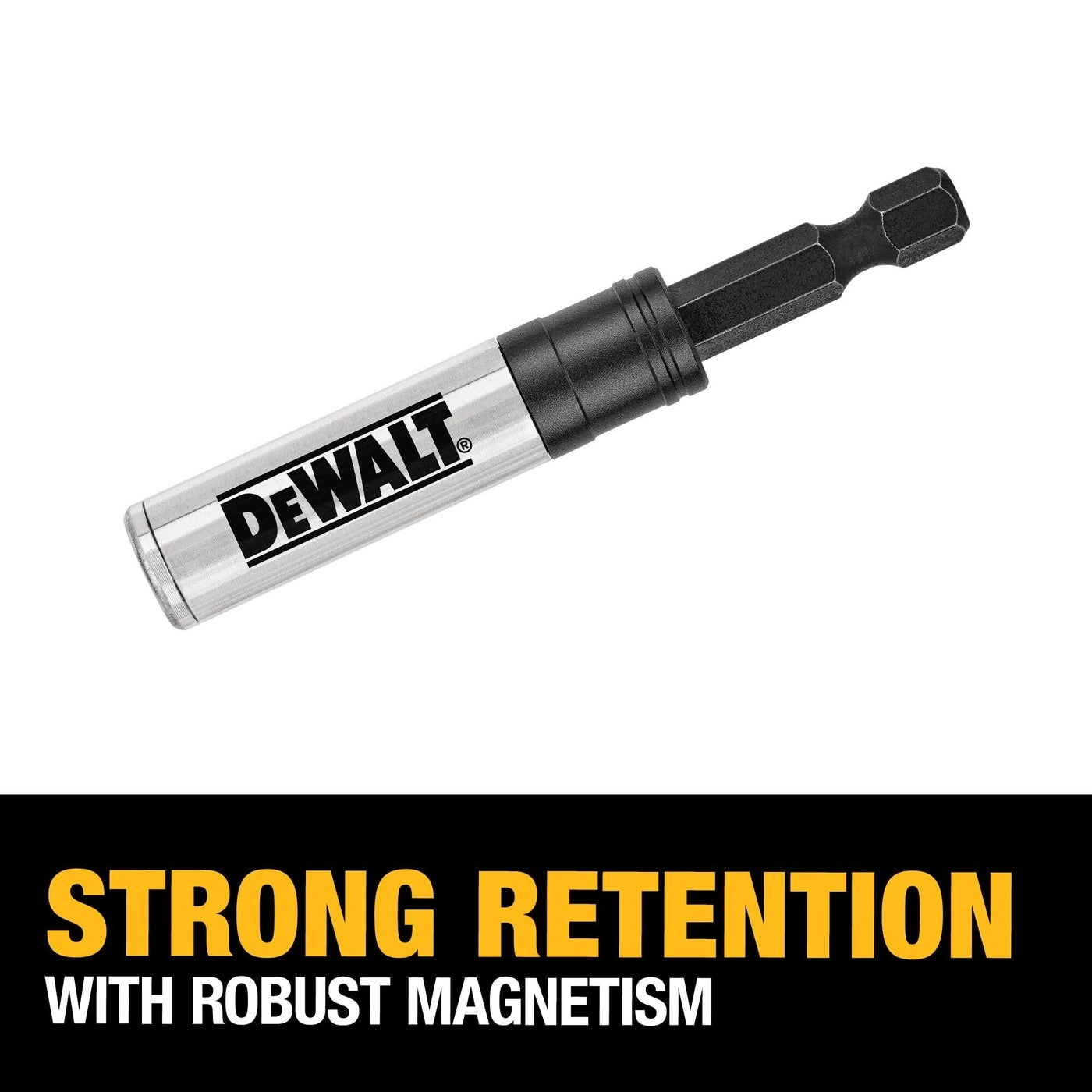 Bit Holder - 3-in-1 Impact Ready