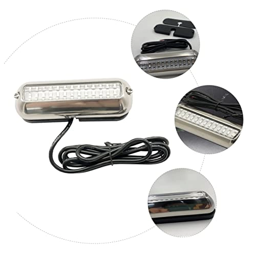 Navigation Lights - 5.2W White LED