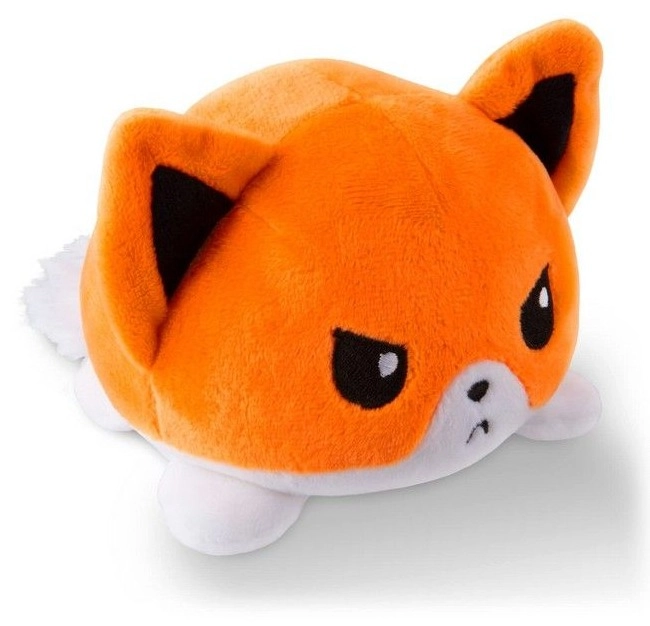 TeeTurtle Fox - 10 cm