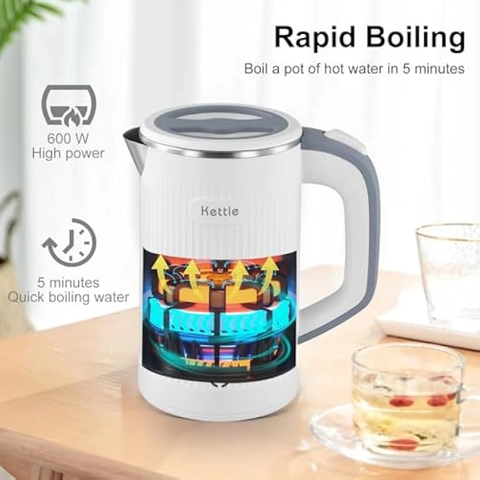 Small Electric Kettle