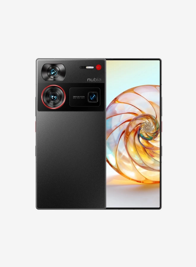 Nubia Z60 Ultra - 12GB 256GB