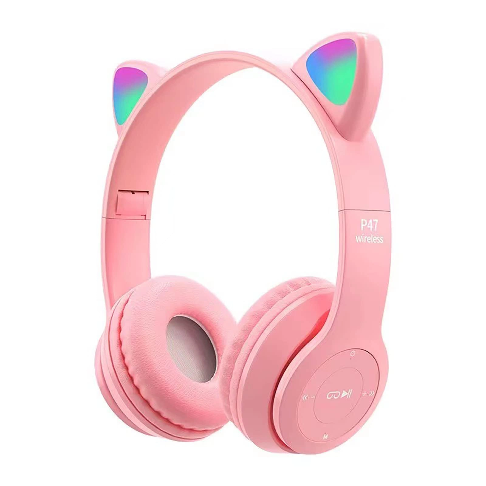 BT06C Wireless Headphone