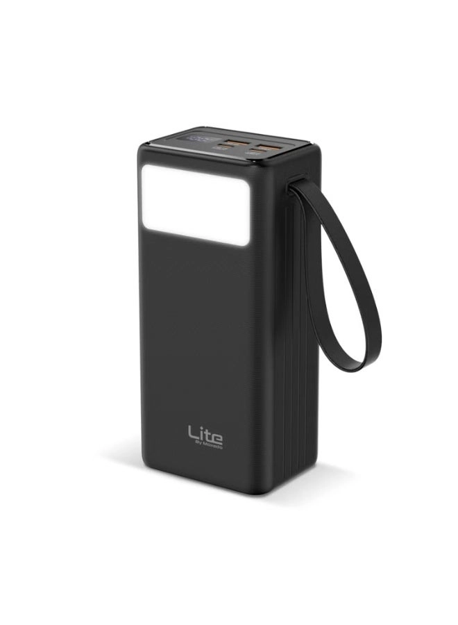 Moxedo ML-PB020 - 40000mAh 65W