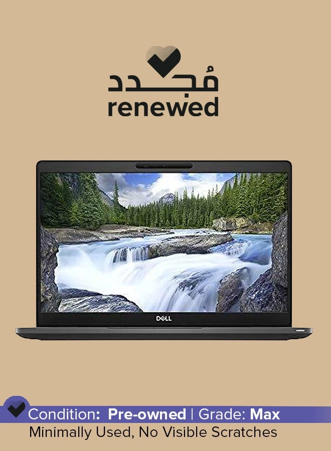 (Renewed) Latitude 5300 - 13.3'' Core i5 16GB DDR4 256GB SSD